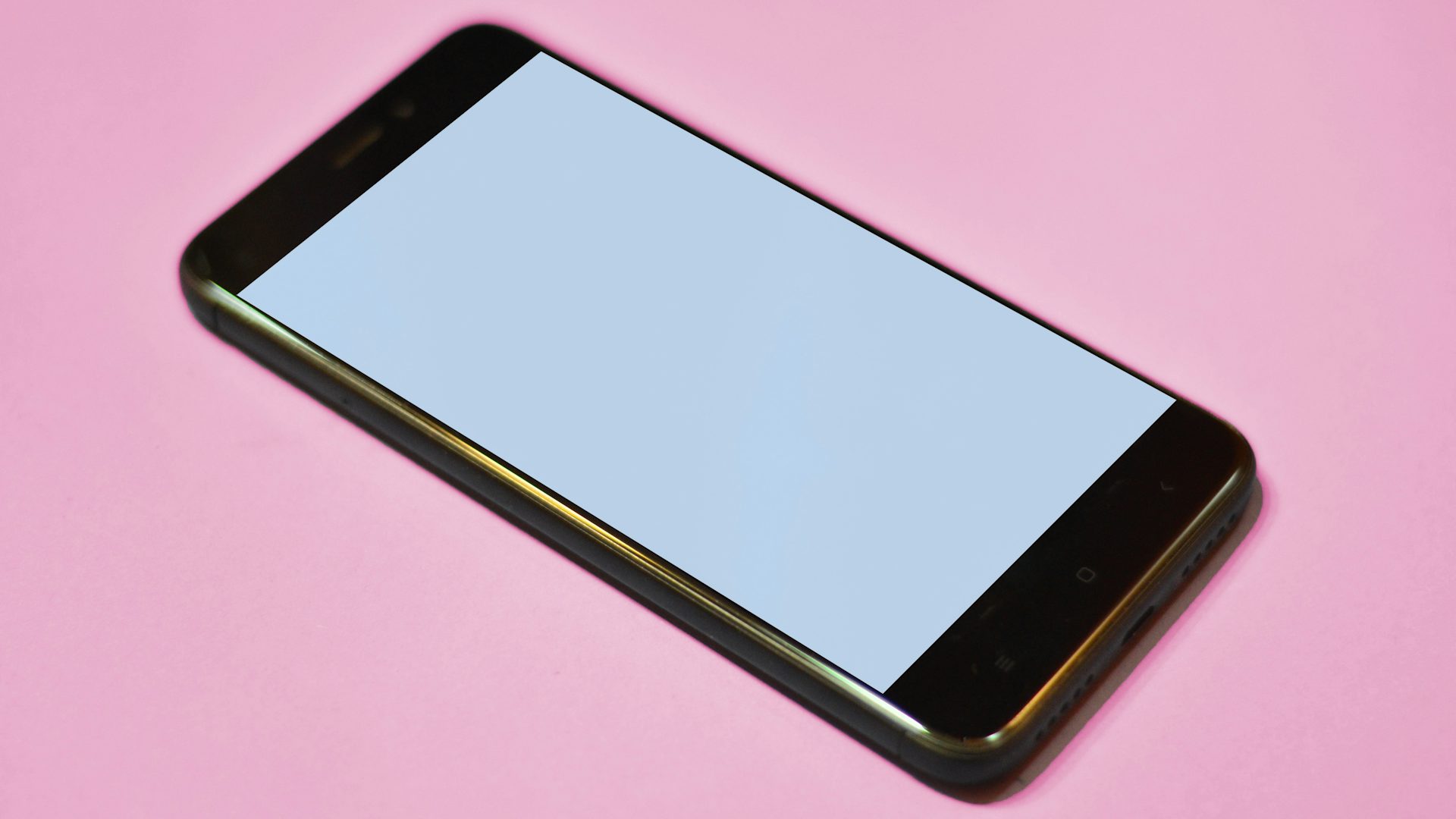 Handy Display Reparatur