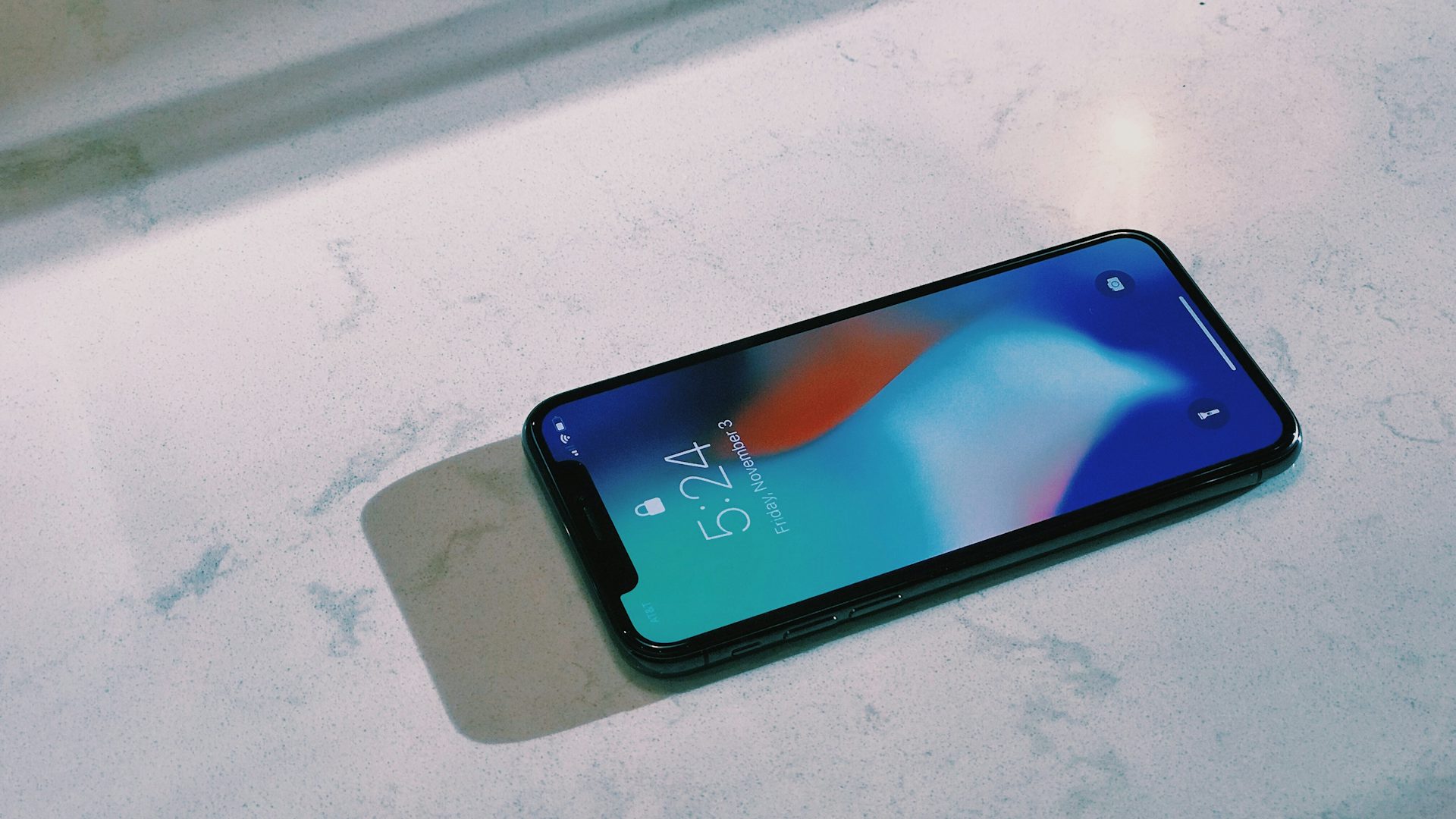 Samsung Galaxy A5 (2017) Frontkamera Reparatur