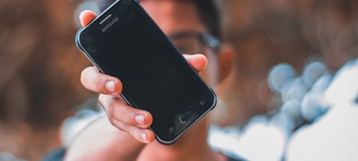 Samsung Akku wechseln