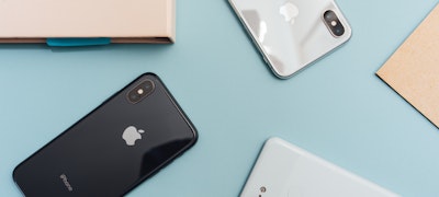 iPhone Reparatur bei Hilfy