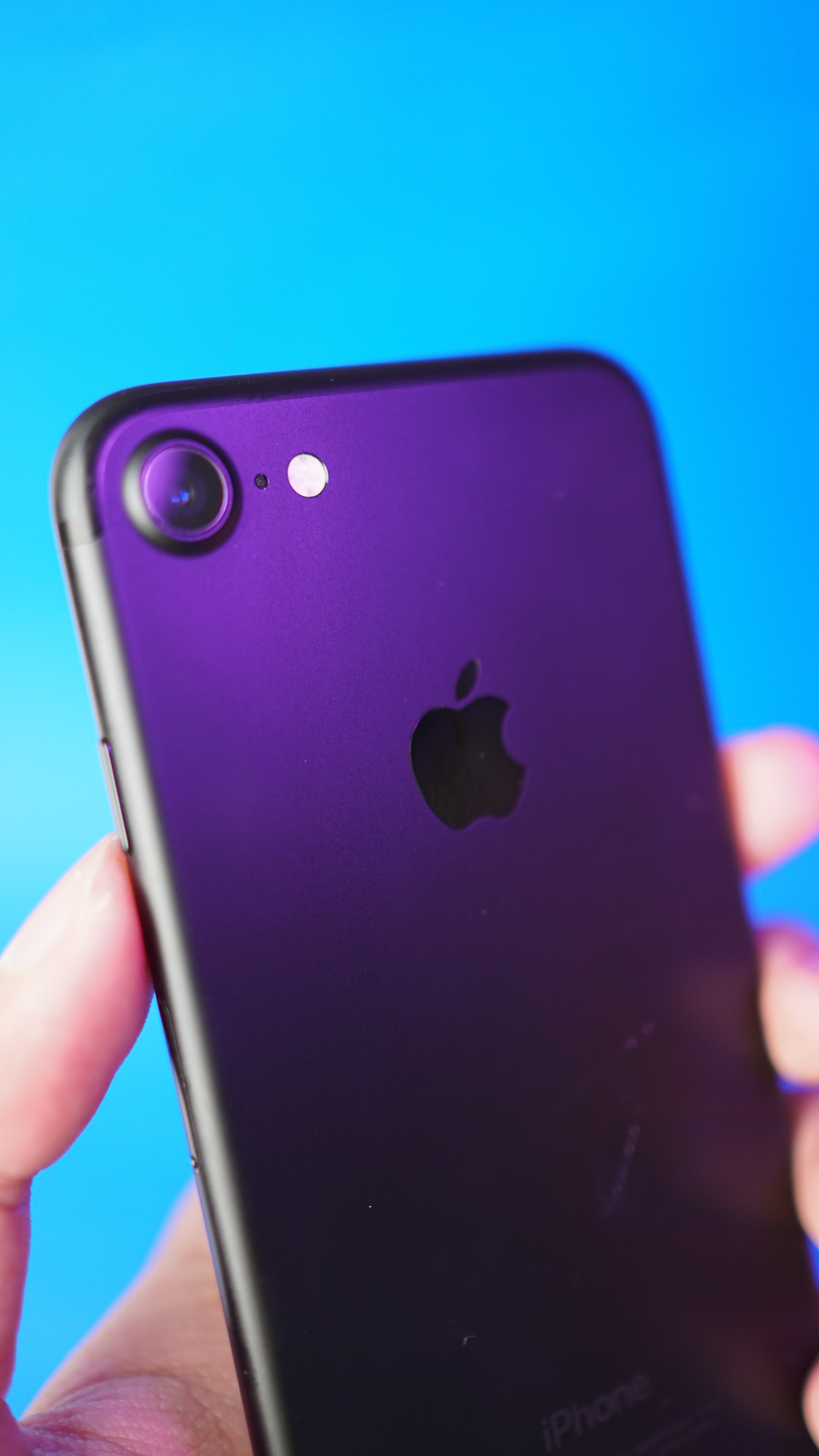 iPhone 7 Display Reparatur